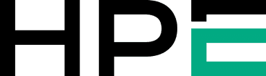 HP Enterprise logo